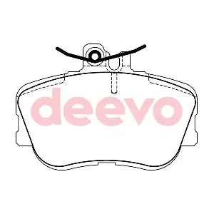 BP55600 DEEVO
