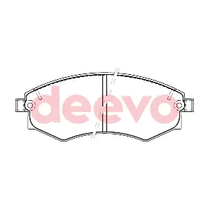 BP56740 DEEVO