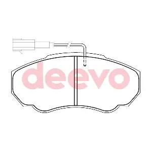 BP51360 DEEVO