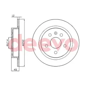 BD21620 DEEVO