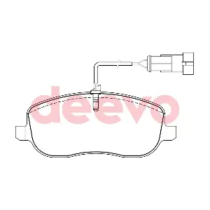 BP52820 DEEVO