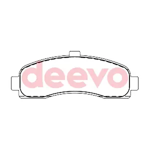 BP52480 DEEVO