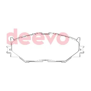 BP78720 DEEVO