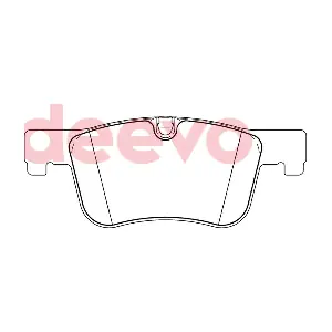 BP82080 DEEVO