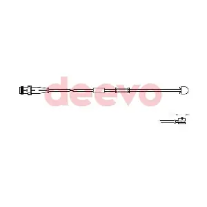 BW13820 DEEVO