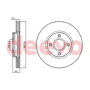 BD10110 DEEVO