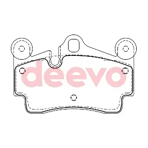 BP58080 DEEVO