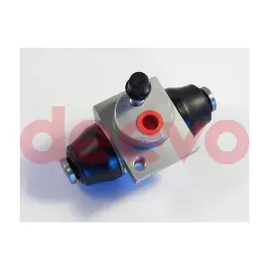 BI02395 DEEVO