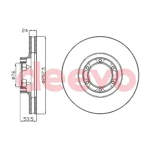 BD11240 DEEVO