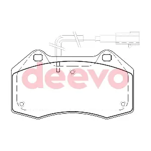 BP56080 DEEVO