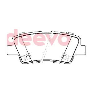 BP80940 DEEVO