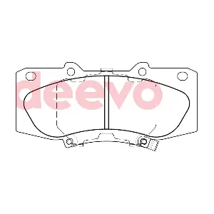 BP81440 DEEVO
