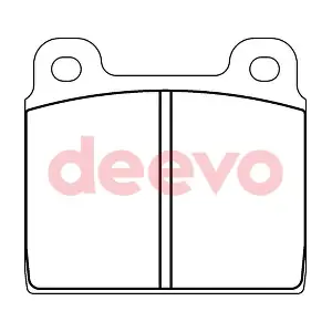 BP60380 DEEVO