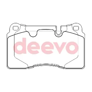 BP58280 DEEVO