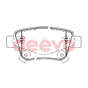 BP55700 DEEVO