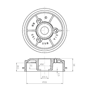 BT80700 DEEVO
