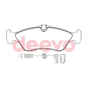 BP58640 DEEVO