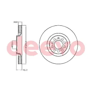 BD12820 DEEVO