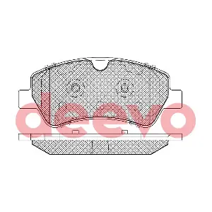 BP85440 DEEVO