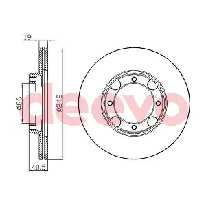 BD25840 DEEVO
