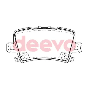 BP57360 DEEVO