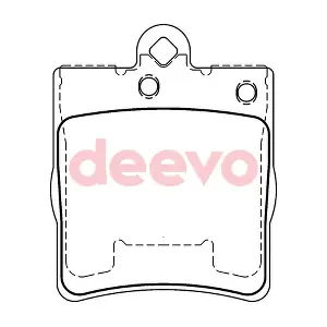BP53780 DEEVO