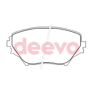 BP53900 DEEVO
