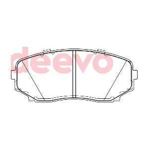 BP80780 DEEVO