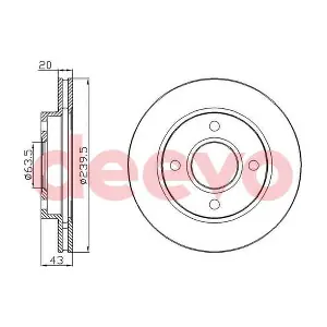 BD10300 DEEVO