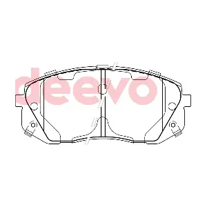 BP79200 DEEVO