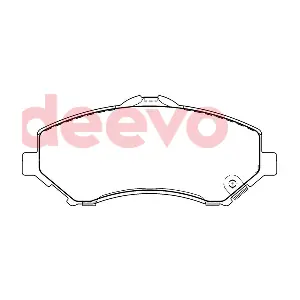BP80020 DEEVO