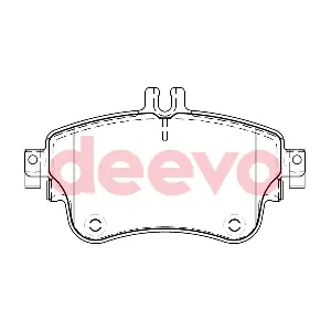 BP57860 DEEVO