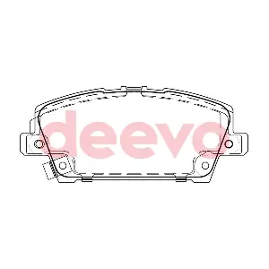 BP56620 DEEVO