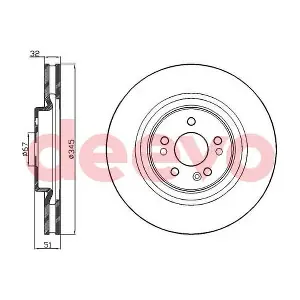 BD34540 DEEVO