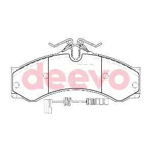 BP55840 DEEVO
