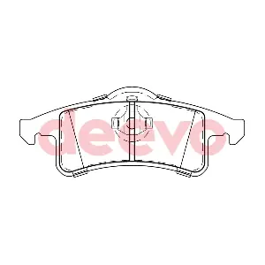 BP54640 DEEVO