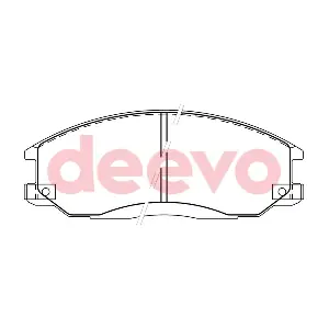 BP54240 DEEVO