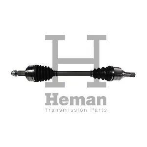 TD71250 HEMAN