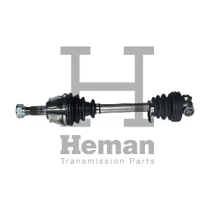 TD75380 HEMAN
