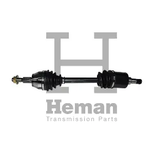 TD78070 HEMAN