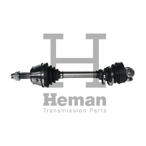 TD74410 HEMAN