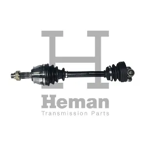 TD75410 HEMAN