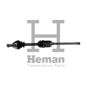 TD70300 HEMAN