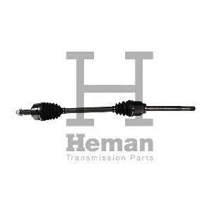 TD71260 HEMAN