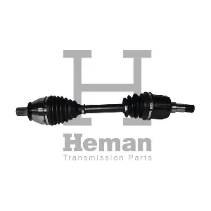 TD78130 HEMAN