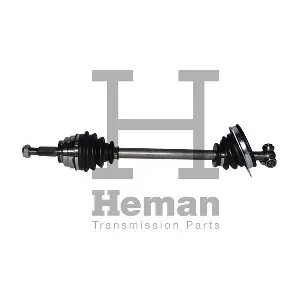 TD76950 HEMAN