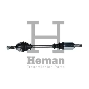 TD75130 HEMAN