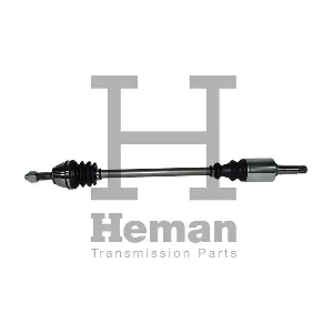 TD73630 HEMAN