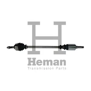 TD70540 HEMAN