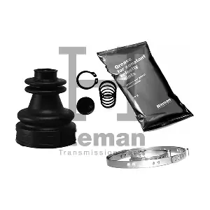 TBK01200 HEMAN
